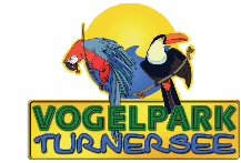 Vogelpark-Logo